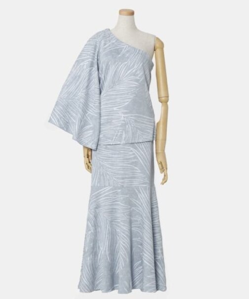 【マウナロア】カマカニパームセットアップ