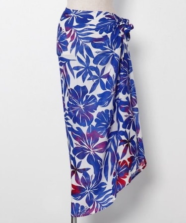 【マウナロア】オラパレオスカート