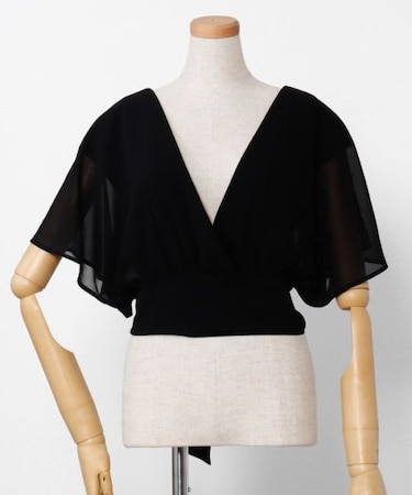 【マウナロア】オーラパブラウス