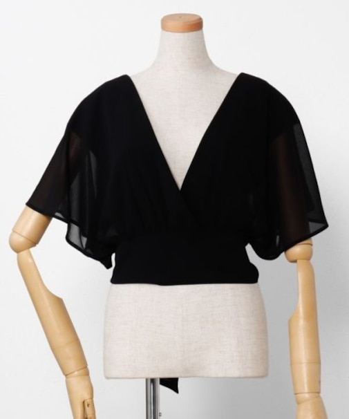 【マウナロア】オーラパブラウス