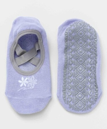 【マウナロア】ティアレレッスンソックス