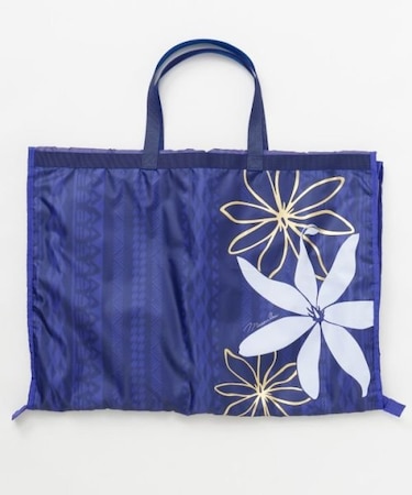 【マウナロア】ティアレガーメントバッグ