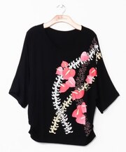 【マウナロア】アンスケニケニドルマントップス