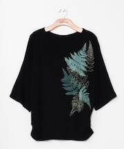 【マウナロア】ファーンドルマントップス