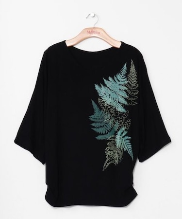 【マウナロア】ファーンドルマントップス