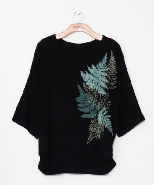 【マウナロア】ファーンドルマントップス