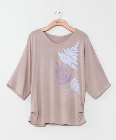 【マウナロア】ファーンドルマントップス