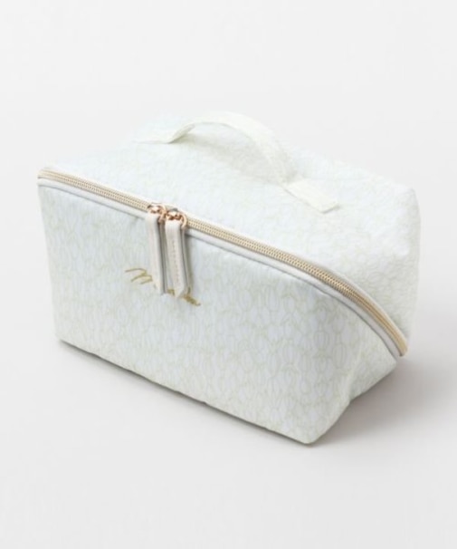 【マウナロア】ピカケBOXコスメポーチ