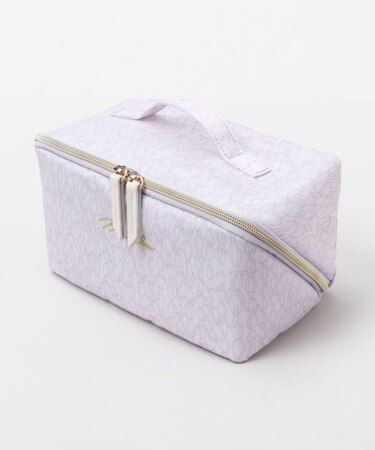 【マウナロア】ピカケBOXコスメポーチ