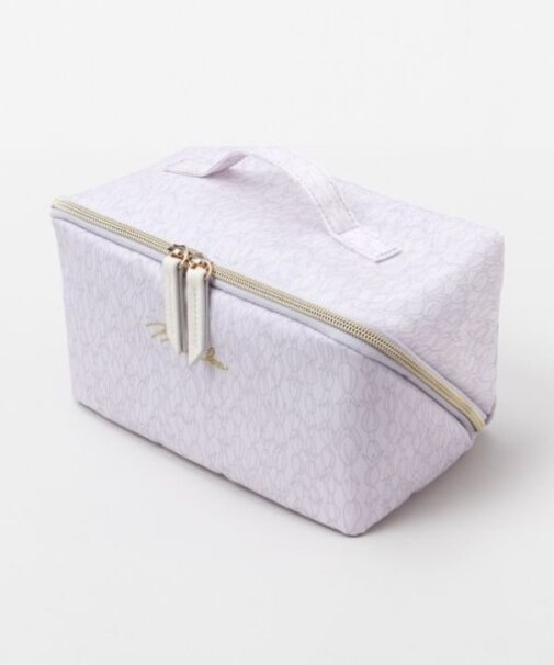 【マウナロア】ピカケBOXコスメポーチ