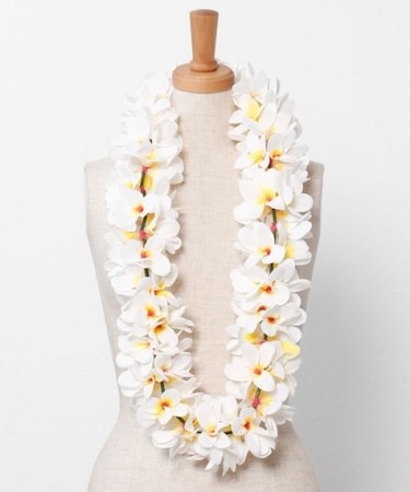 【マウナロア】プルメリアボリュームレイ