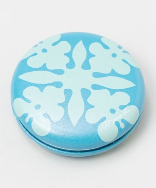 【マウナロア】アニアニコンパクトミラー