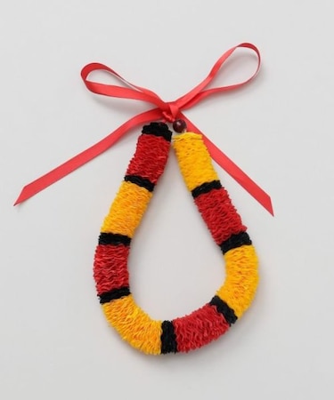 【マウナロア】ロイヤルフェザーショートレイ