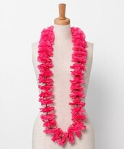 【マウナロア】プアカーネーションレイ