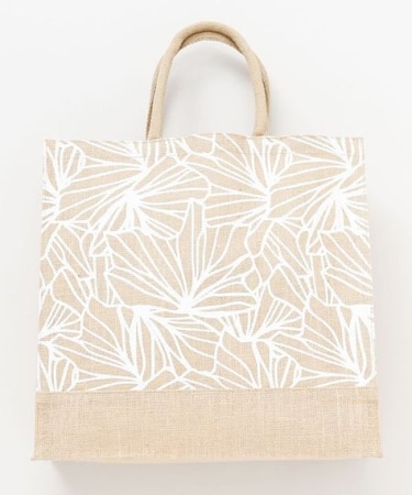 【マウナロア】プア アロアロトートバッグ