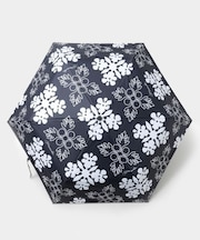 【マウナロア】【遮光率90%以上】マーマル傘（晴雨兼用）