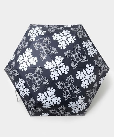 【マウナロア】【遮光率90%以上】マーマル傘（晴雨兼用）