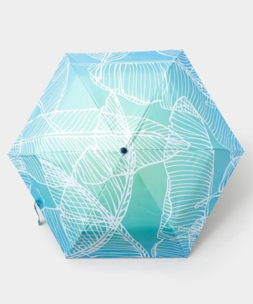 【マウナロア】【遮光率90%以上】マーマル傘（晴雨兼用）