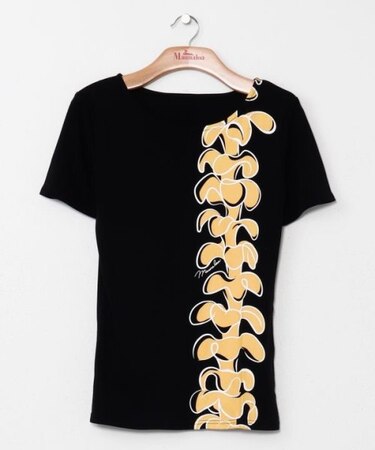 【マウナロア】ケニケニレイTシャツ