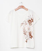 【マウナロア】クールタッチモハラプアトップス