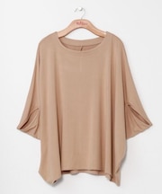 【マウナロア】ドルマンチュニックトップス