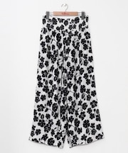 【マウナロア】プアイリマパンツ