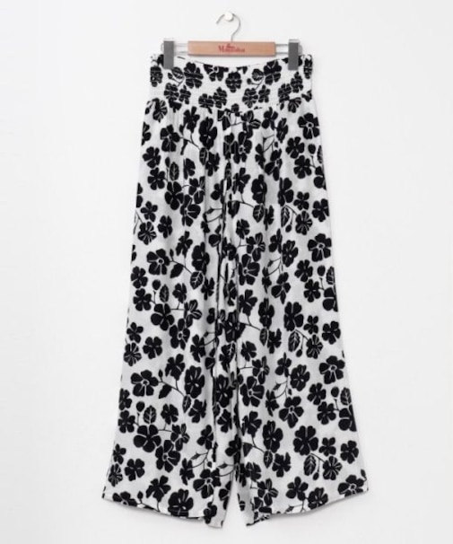 【マウナロア】プアイリマパンツ