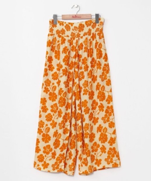 【マウナロア】プアイリマパンツ