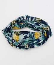 【マウナロア】ハワイアンロコヘアバンド