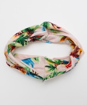 【マウナロア】ハワイアンロコヘアバンド