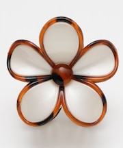 【マウナロア】ナヘナヘプルメリアクリップ