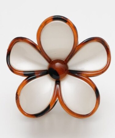 【マウナロア】ナヘナヘプルメリアクリップ