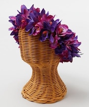 【マウナロア】オーキッドハク