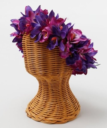 【マウナロア】オーキッドハク