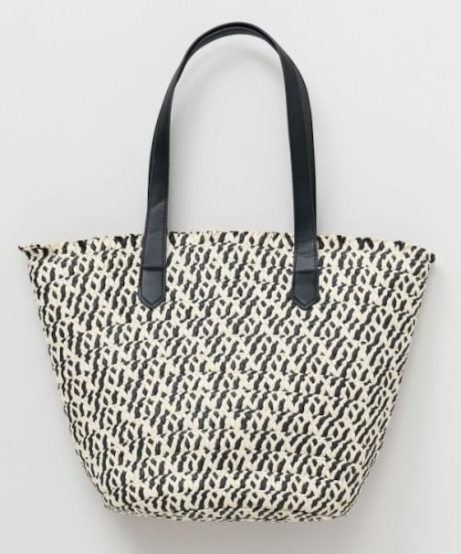 【マウナロア】ウラナトートバッグ