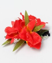 【マウナロア】ノヘアオーキッドクリップ