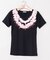 【マウナロア】プルメリアレイTシャツ