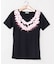 【マウナロア】プルメリアレイTシャツ