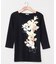 【マウナロア】ナプアアワプヒＴシャツ（７分袖）