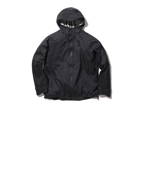 2.5L Rain Jacket｜スノーピークの通販｜&mall（アンドモール）三井ショッピングパーク公式通販