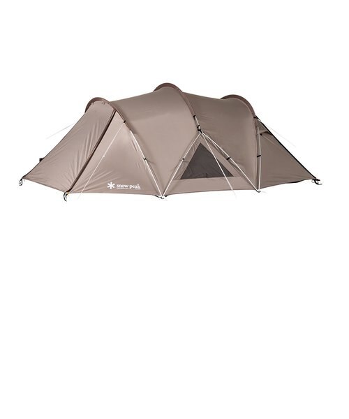  peak テント ﾗﾝﾄﾞﾈｽﾄﾄﾞｰﾑS｜スノーピークの通販｜&mall（アンドモール）三井