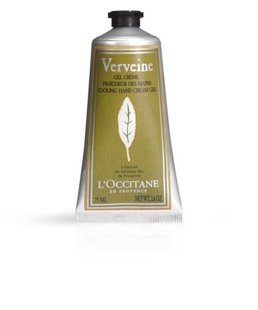 ヴァーベナ アイスハンドクリーム