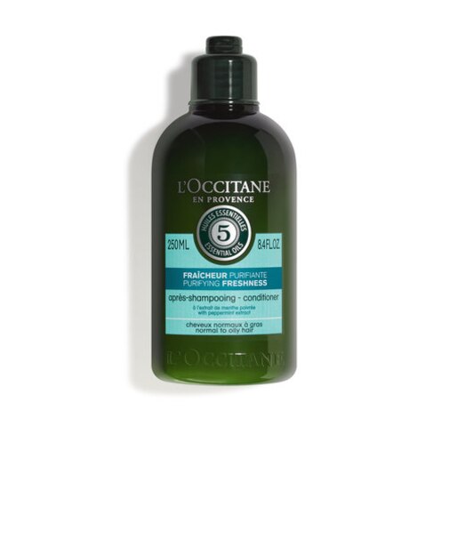 ﾌｧｲﾌﾞﾊｰﾌﾞｽ ﾋﾟｭｱﾌﾚｯｼｭﾈｽｺﾝﾃﾞｨｼｮﾅｰ 250ML