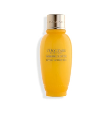 イモーテル ディヴァインアクティヴフェイスウォーター