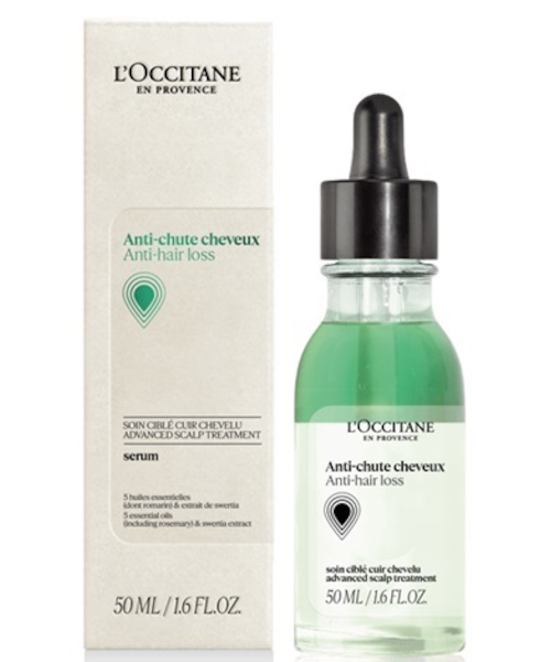 ﾔｸﾖｳ ﾒﾃﾞｨｶﾙ ｱﾝﾁﾍｱﾛｽｾﾗﾑ 50ML｜ロクシタンの通販｜&mall（アンド