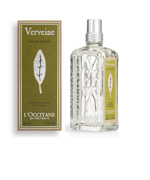 ヴァーベナ オードトワレ｜ロクシタンの通販｜&mall（アンドモール