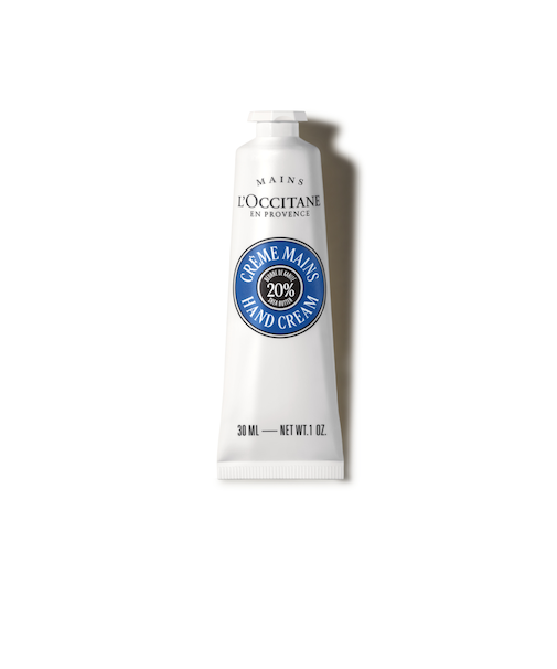 カリテコンフォート シア ハンドクリーム 30mL