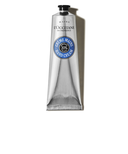 カリテコンフォート シア ハンドクリーム 150mL