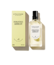 オスマンサスアブリコ[オスマンサス] オードトワレ 50mL