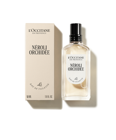 ネロリオーキデ オードトワレ 50mL